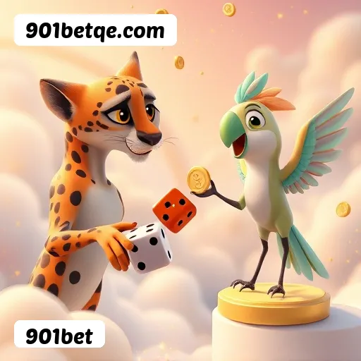 Comparação APP mobile vs versão web da 901bet