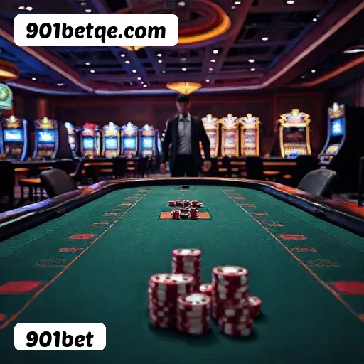 Jogo responsável 901bet - Ferramentas de controle, limites, auto-exclusão, suporte CVV 188