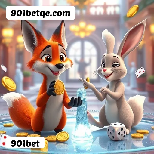 Níveis do programa VIP da 901bet