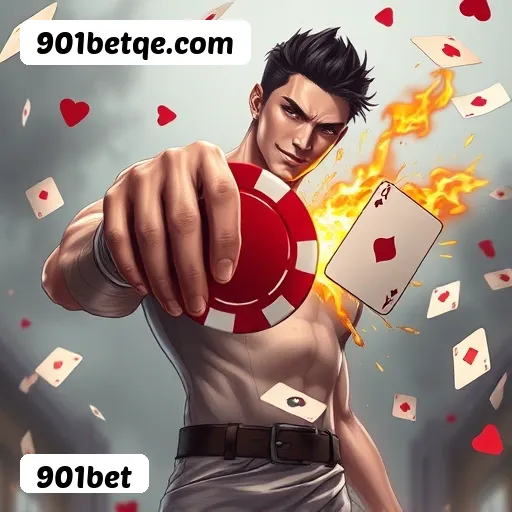 901bet PIX instantâneo Brasil - Depósito e saque em minutos 24/7