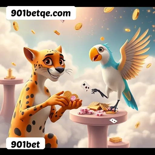 901bet segurança SSL 256-bit - Licença Curaçao, eCOGRA, GLI certificado