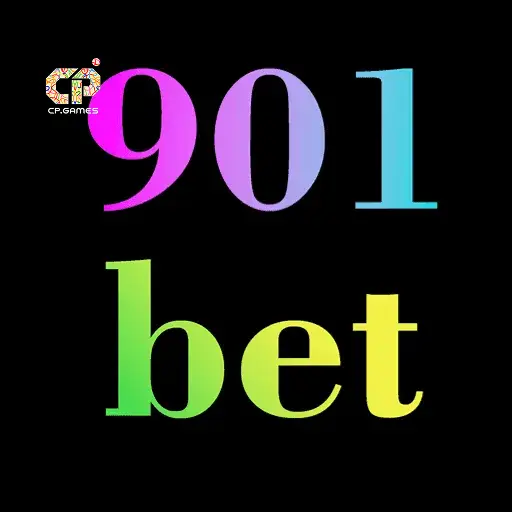 Logo da 901bet